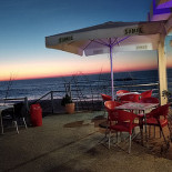 Lollands Pizzaria Udenfor