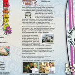 Det Gamle Apothek Menu