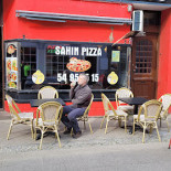 Sahin Udenfor