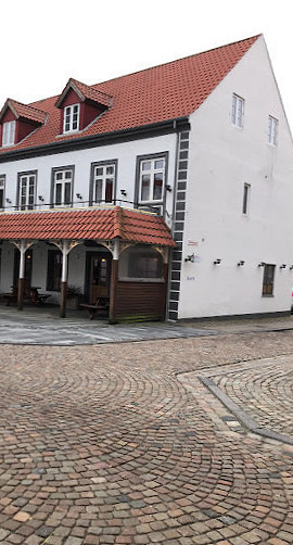 Columbus Pub Steak Udenfor