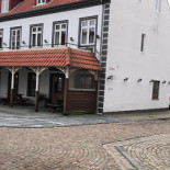 Columbus Pub Steak Udenfor
