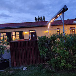 Lille Kongelund Udenfor