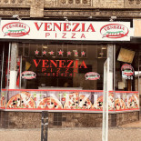 Pizza Venezia Udenfor