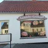 Landsby Grillen Udenfor