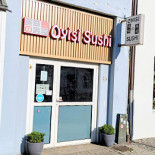 Oyisi Udenfor