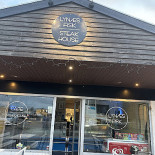 Lynaes Fisk Og Steakhouse Udenfor
