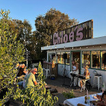 Gundestrup Grill Udenfor