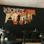 La Boheme Udenfor