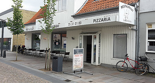 La Boheme Udenfor