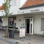 La Boheme Udenfor