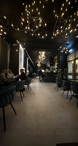 Koi Sushi Inde
