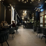 Koi Sushi Inde