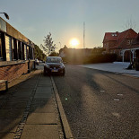 Jelling Pizza Udenfor