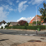Jelling Pizza Udenfor