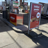 Circle K Kregme Udenfor