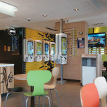 Mcdonald's Inde