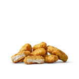 Mcdonald's Logo