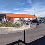 Irish Pub Vinderup Udenfor