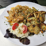 Cafe Sef Mad