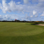 Holmsland Klit Golf Udenfor