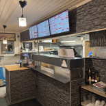 Lyngerup Pizza Grillbar Inde