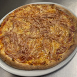 Lyngerup Pizza Grillbar Mad