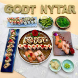 Oyisi Running Sushi Wok Mad