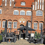 Posthuset Udenfor