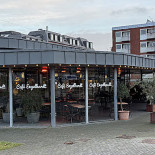 Cafe Engelhardt Udenfor