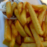 Sokkelund Cafe Brasserie Mad