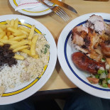 Venezia Pasta House Mad