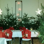 H. C. Andersen Huset Drik