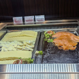 Fata'morgana Menu