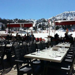 Café Opera Udenfor