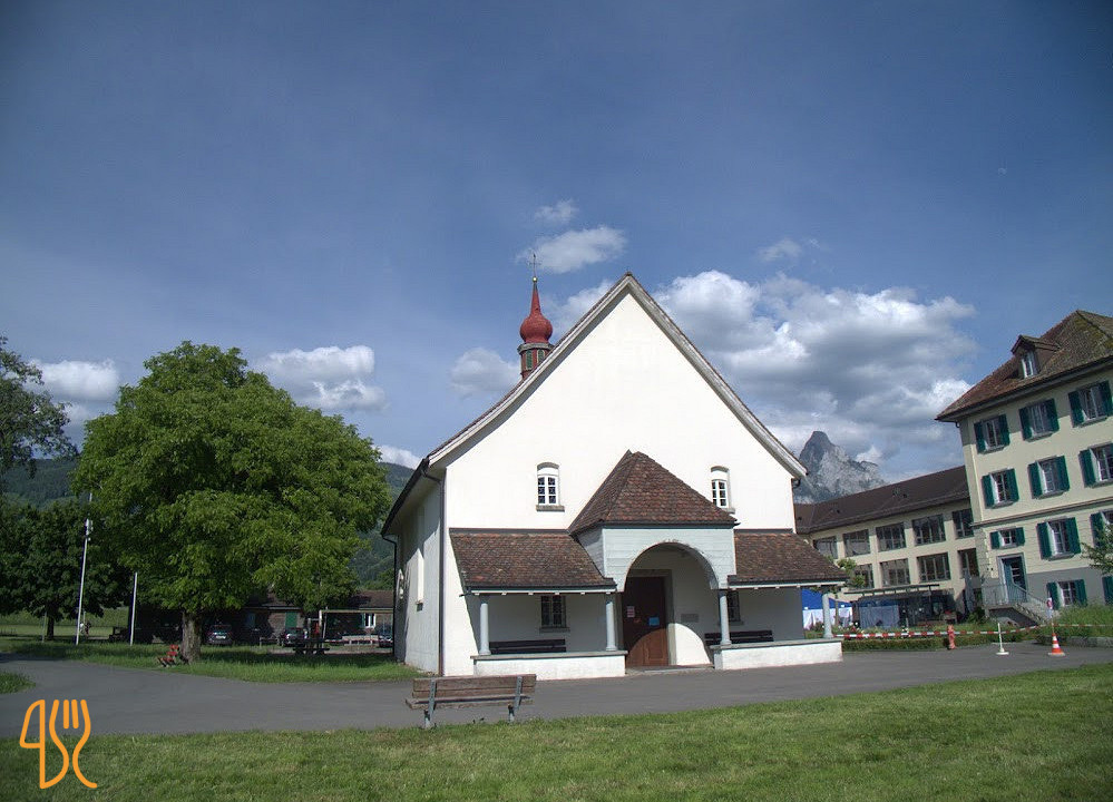 Café Opera Udenfor