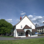 Café Opera Udenfor