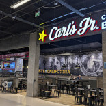 Carl's Jr. Udenfor
