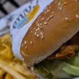 Carl's Jr. Mad