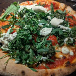 Neptun Grill Og Pizza Mad