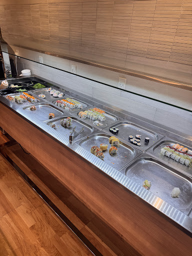 Jin Jīn Mén Yī Jiā Menu