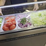 Byens Bedste Kebab Shawarma Xpress Mad
