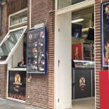 Byens Bedste Kebab Shawarma Xpress Menu
