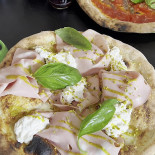 Skodborg Pizzaria Mad