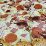 Helsinge Pizza Ucler Saribayir Mad