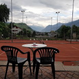 Roma Pizzeria Udenfor