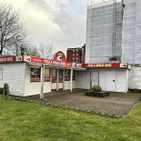 Pizza Og Burgerhouse Udenfor