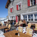 Torvets Pizza Grill Udenfor