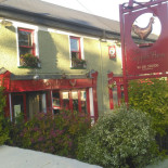 Cafe Vivaldi Udenfor