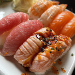 Yaki Sushi Mad