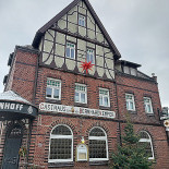 Cafe Adelgade Udenfor